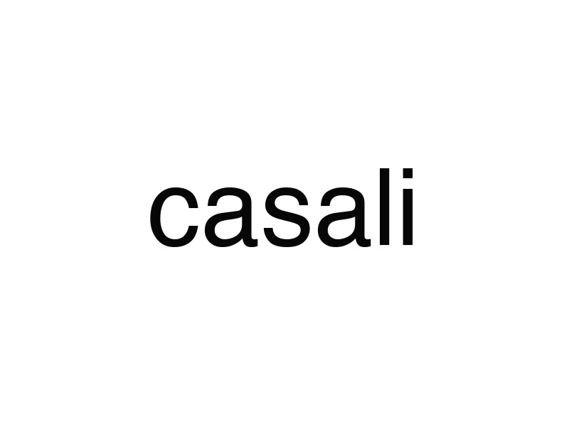 Casali